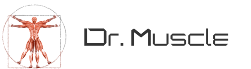 Dr. Muscle: The World's First AI 'Pocket Personal Trainer'