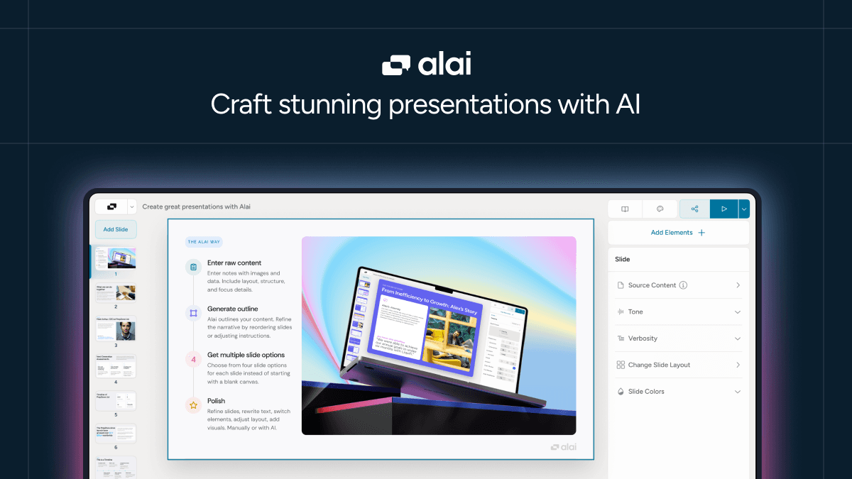 Alai