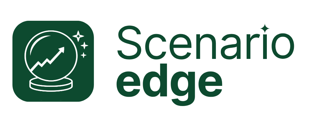 Scenario Edge | What if this scenario hits your portfolio?