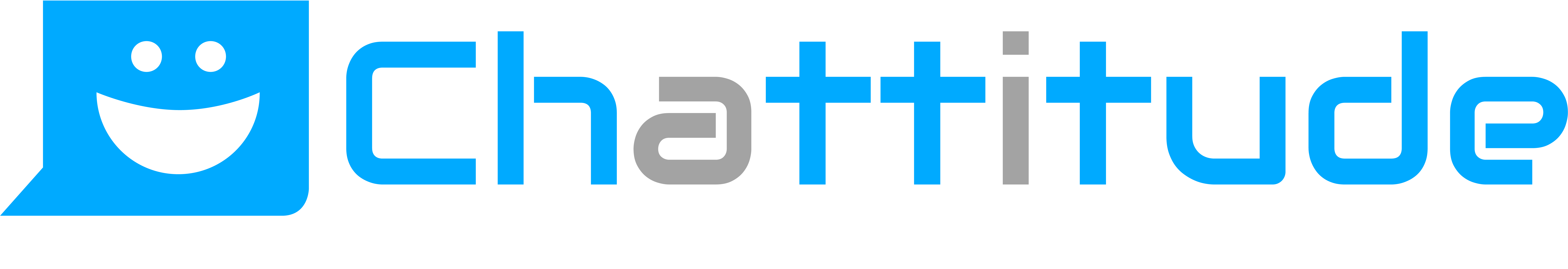 Chattitude - AI agents that sell, support, and scale with you.
