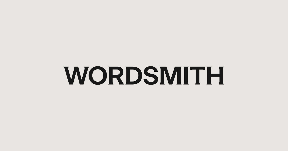Wordsmith