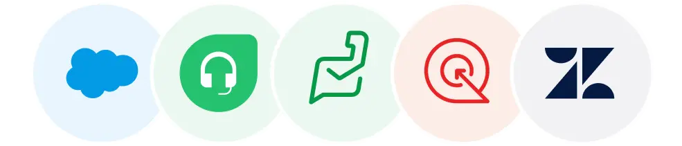 CoSupport AI