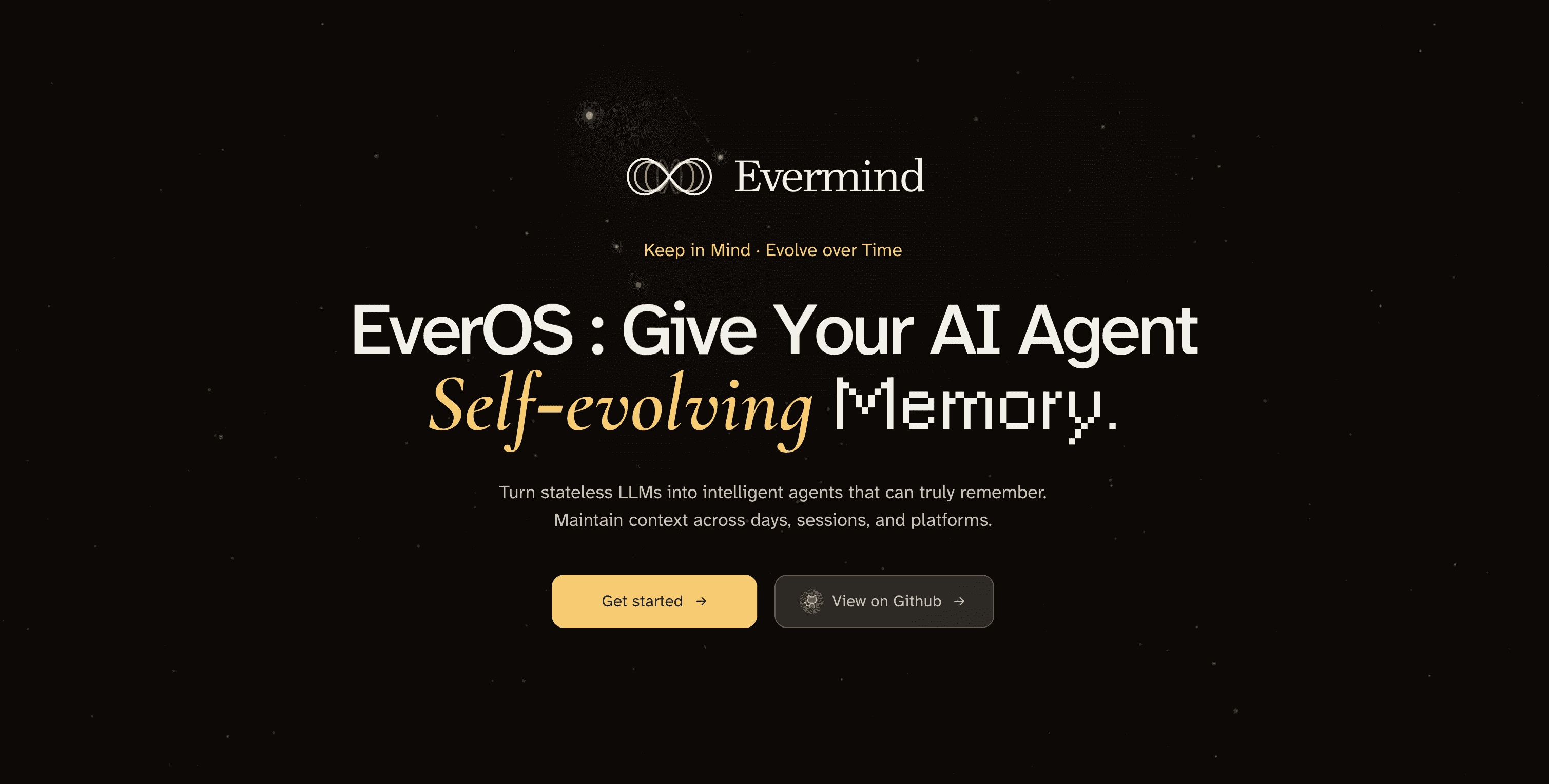 EverMind