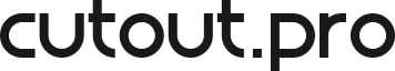 Cutout.Pro
