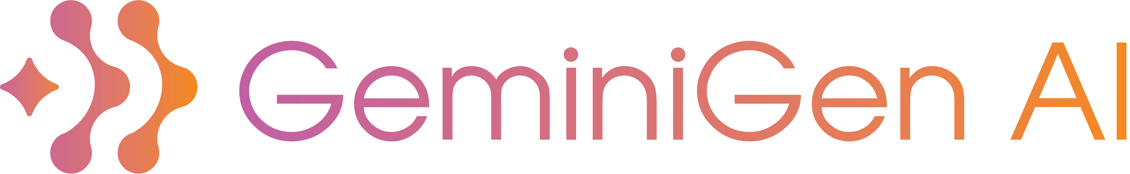 GeminiGen AI
