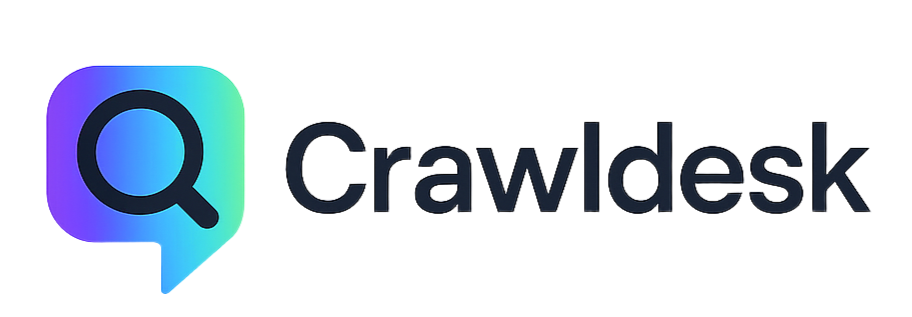 Crawldesk | AI-Powered Documentation Search