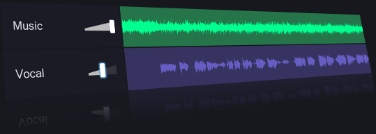 Vocal Remover