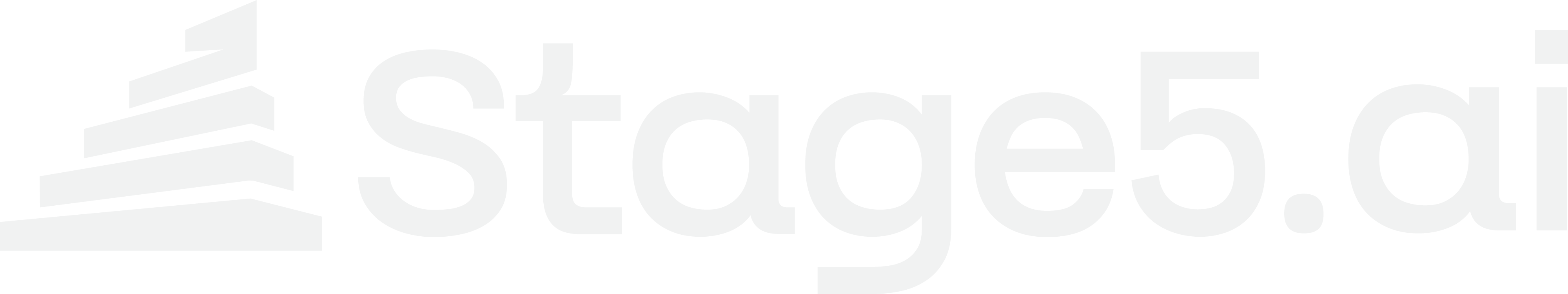 Stage5 - Build AI Assistants Without Code
