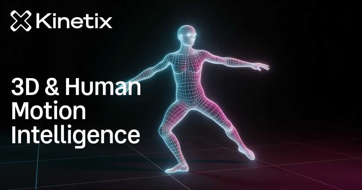 Kinetix